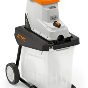 Broyeur électrique STIHL GHE 140 L – modèle 2025-Neuf