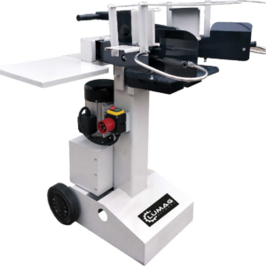 Fendeuse à bûches Lumag HOS 9N – modèle 2025-Neuf