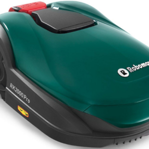 Robot tondeuse Robomow RK2000 PRO jusqu&rsquo;