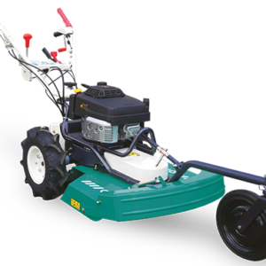 Débroussailleuse à lame OREC SH61H