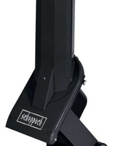 Hachoir à couteaux Scheppach Biostar 3000 de 3 000 watts / 230 volts – modèle 2025-Neuf