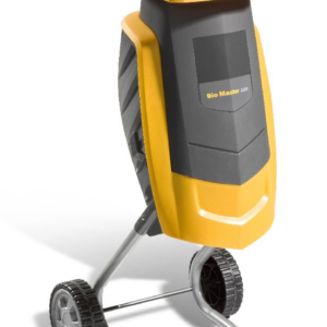 Broyeur électrique Stiga Bio Master 2200 – modèle 2025-Neuf