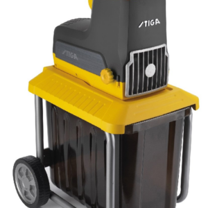 Broyeur électrique Stiga Bio Silent 2500 – modèle 2025-Neuf