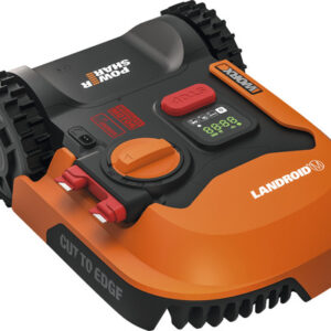 Worx  Landroid L1000 - WR147E.1 avec batterie