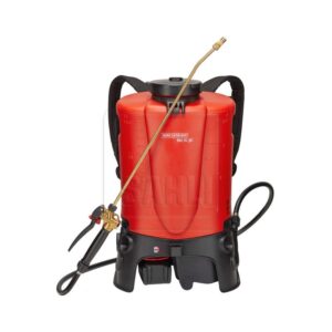 Pulvérisateur à dos REC 15 AC1 (Bloc batterie CAS)