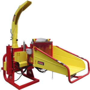 Broyeur professionnel Widl CPT 130 – modèle 2025-Neuf